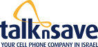 TalknSave - Wireless Cellphone provider in Israel