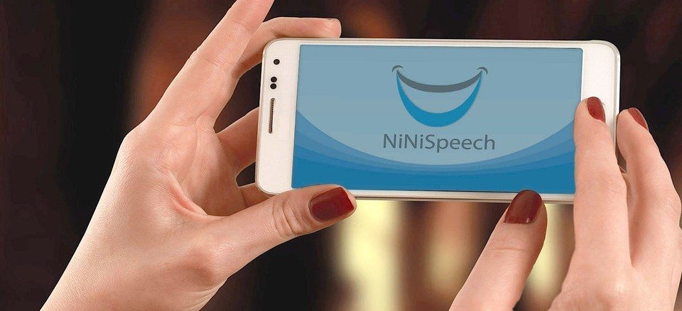 NiNiSpeech