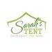 Sarahs tent