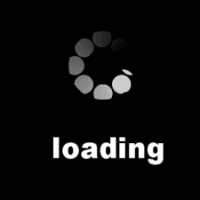 forget now loading