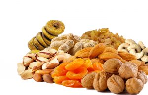 Can You Name The Dried Fruit?