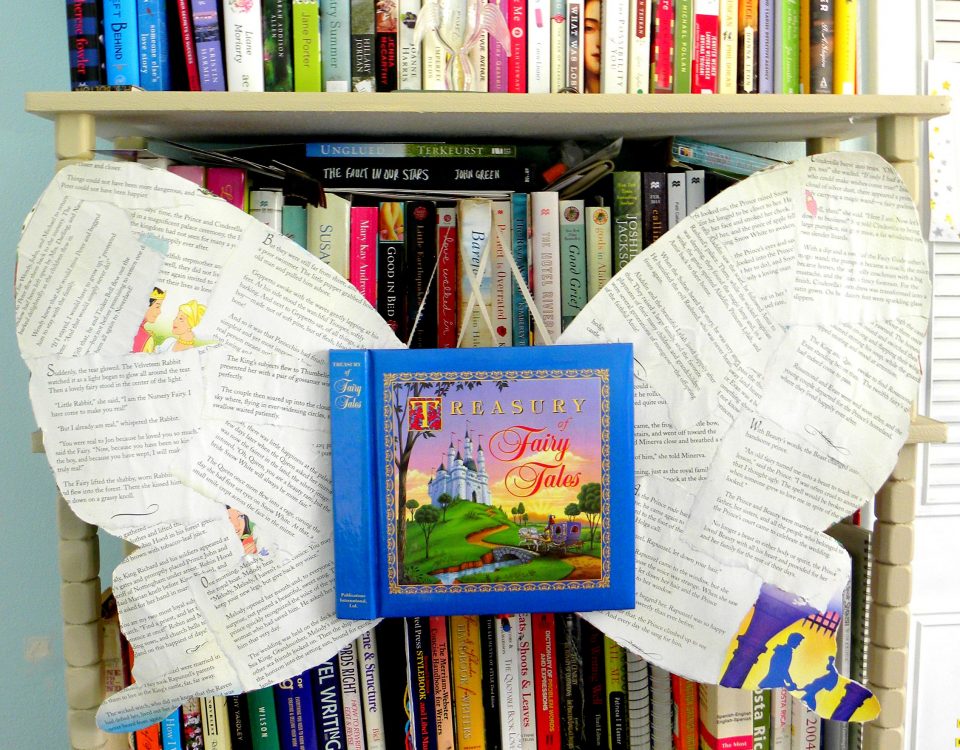book-wings
