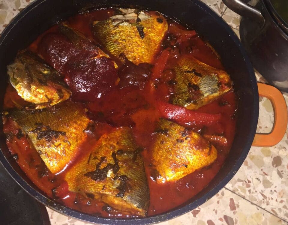 Love in a Pot 5 Homey Moroccan Dishes You Must Try in Israel (1)