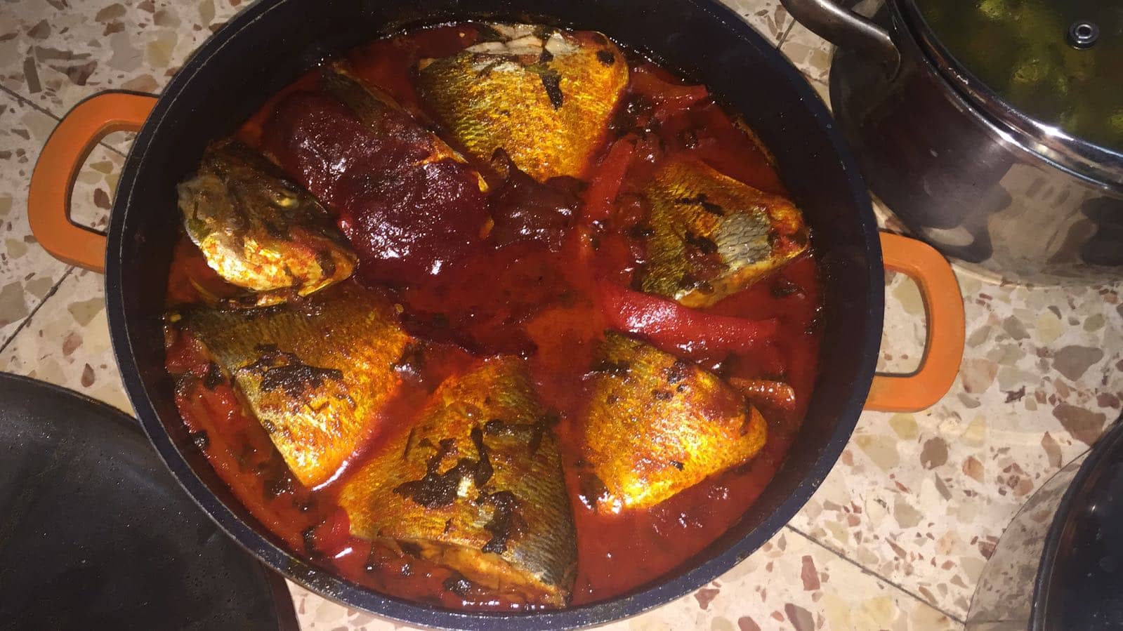 Love in a Pot: 5 Homey Moroccan Dishes You Must Try in Israel