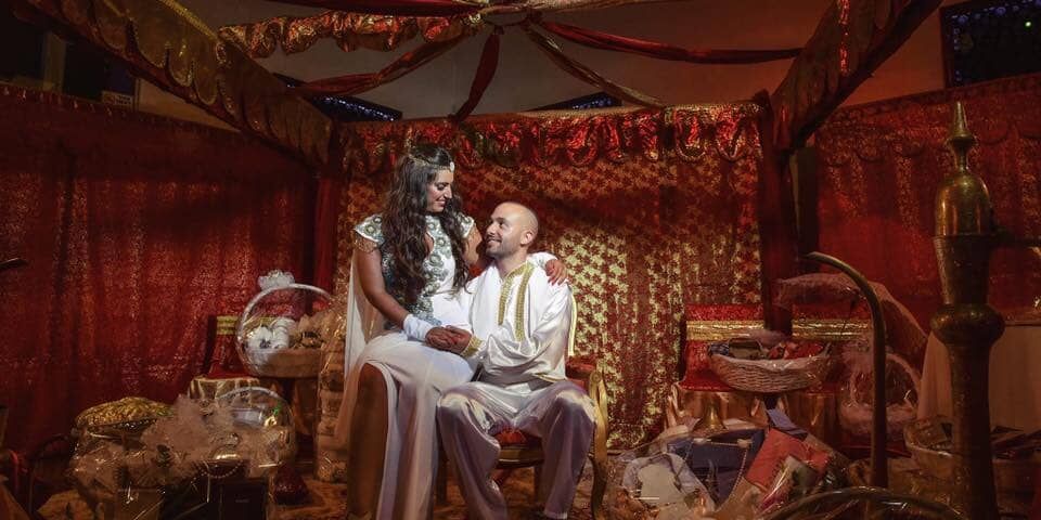 Hadassa Ben Ari célèbre des fiançailles émouvantes : « Une histoire hollywoodienne née de la douleur » Hadassa Ben Ari célèbre des fiançailles émouvantes : « Une histoire hollywoodienne née de la douleur » - Infos-Israel.News