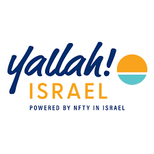yallah israel logo