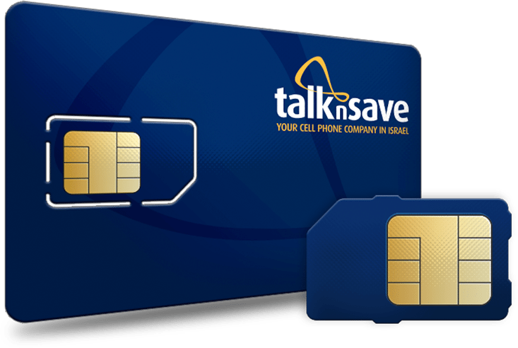 TalknSave-SimCard